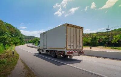 Adana ile Dursunbey Arası Bulaşık Makinesi Taşıma