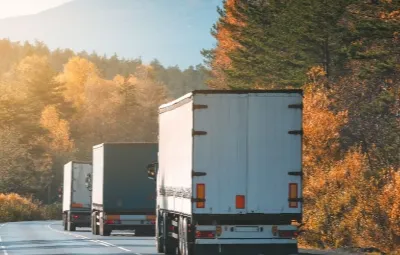 Adana ile Dursunbey Arası Klima Taşıma