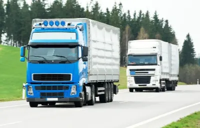 Adana ile Dursunbey Arası Eşya Taşıma